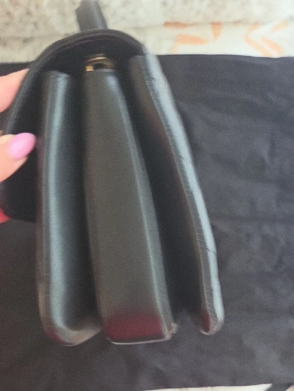 CHANEL Black Lambskin Trendy CC - Picture 14 of 17